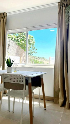 Apartamento Leyda en Marbella